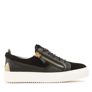 Sneakersy Giuseppe Zanotti RM30055 Czarny