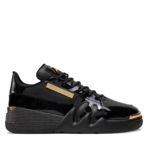 Sneakersy Giuseppe Zanotti RM40002 Czarny