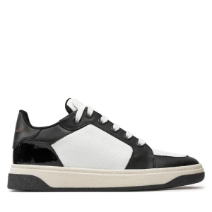 Sneakersy Giuseppe Zanotti RM40010 Czarny