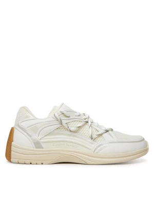 Sneakersy Giuseppe Zanotti RM50008 Biały
