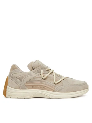 Sneakersy Giuseppe Zanotti RM50009 / 003 Szary