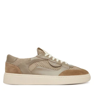 Sneakersy Giuseppe Zanotti RM60013 Beżowy ciemny