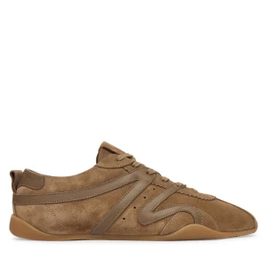 Sneakersy Giuseppe Zanotti RM60017 Brązowy