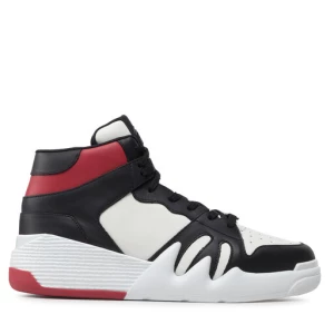 Sneakersy Giuseppe Zanotti RU20022 001 Czarny