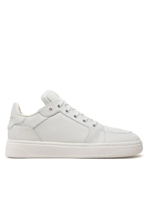 Sneakersy Giuseppe Zanotti RU30035 Biały