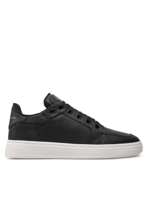 Sneakersy Giuseppe Zanotti RU30035 Czarny