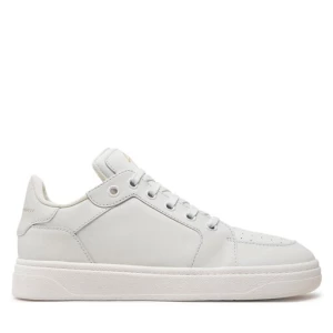 Sneakersy Giuseppe Zanotti RU30035 White 001