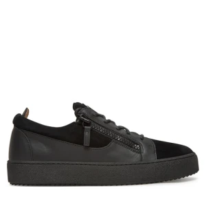 Sneakersy GIUSEPPE ZANOTTI RU40037/001 Czarny
