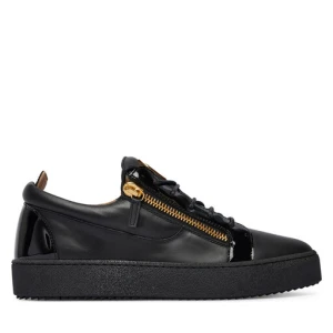 Sneakersy Giuseppe Zanotti RU50000/003 Czarny