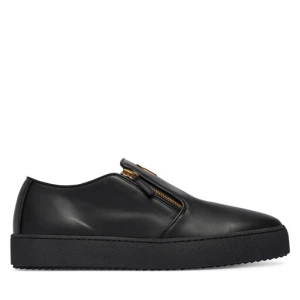 Sneakersy Giuseppe Zanotti RU50007/001 Czarny