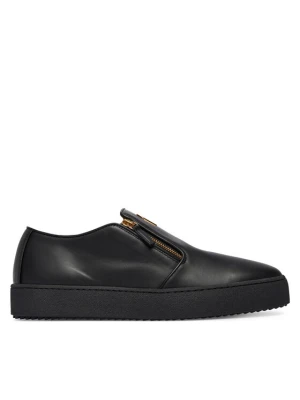 Sneakersy Giuseppe Zanotti RU50007 / 001 Czarny