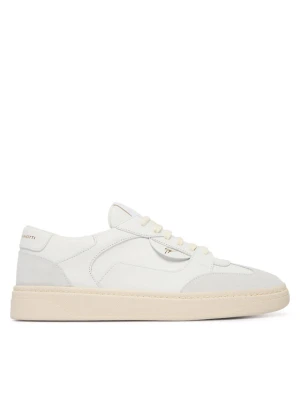 Sneakersy Giuseppe Zanotti RU50013 / 002 Biały