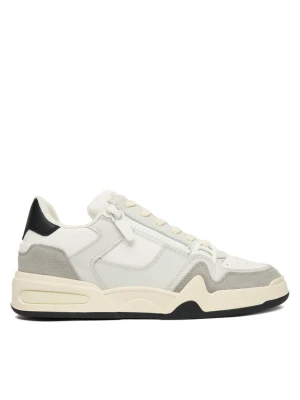 Sneakersy Giuseppe Zanotti RU50014 / 001 Biały