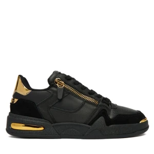 Sneakersy Giuseppe Zanotti RU50015/001 Czarny