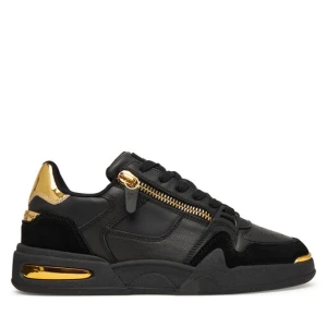 Sneakersy Giuseppe Zanotti RU50015 Czarny