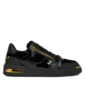 Sneakersy Giuseppe Zanotti RU50026/001 Czarny