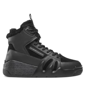 Sneakersy Giuseppe Zanotti RW20056 Black 001