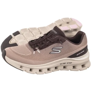 Sneakersy Glide-Step Pro-Soft Mirage Brown 150437 / BRN (SK367-a) Skechers