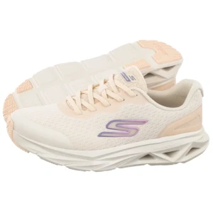 Sneakersy Glide-Step Vortex Natural /129826NAT (SK338-a) Skechers