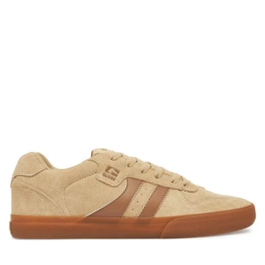 Sneakersy Globe Encore-2 GBENCO2 Brązowy