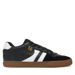 Sneakersy Globe Encore-2 GBENCO2 Czarny