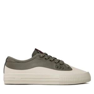 Sneakersy Globe Gillette GBGILL Zielony