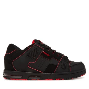 Sneakersy Globe Sabre  GBSABR 2 Czarny