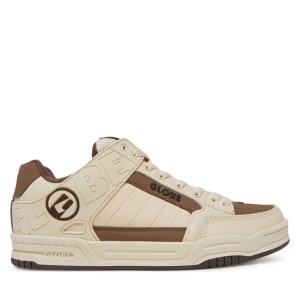 Sneakersy Globe Tilt  GBTILT Écru