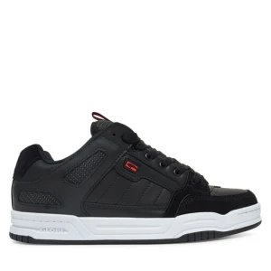 Sneakersy Globe Tilt Prime GBTILTPR 20623 Czarny