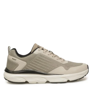 Sneakersy Go Soft 22AO843 Beżowy
