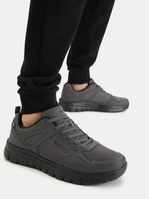Sneakersy Go Soft CEO-25723 Szary