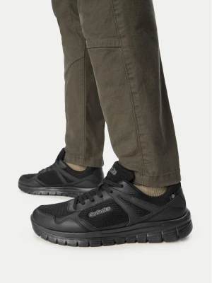 Sneakersy Go Soft CEO-257231 Czarny