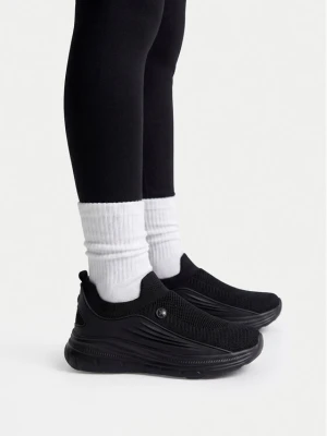 Sneakersy Go Soft CEO-BIC31163JJKF101(CH) Czarny