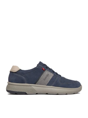Sneakersy Go Soft CEO-CIRO-101 MB Niebieski