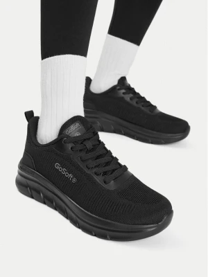 Sneakersy Go Soft CEO-MYRW-25647 Czarny