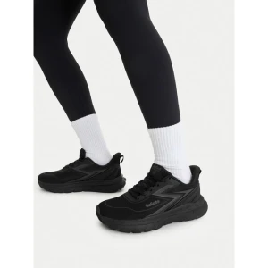 Sneakersy Go Soft CEO-V11-148 Czarny