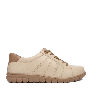 Sneakersy Go Soft CEO-WI23-GHANA-12 Beżowy