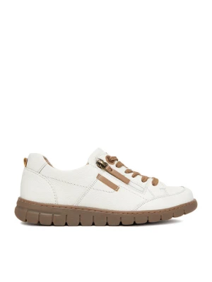 Sneakersy Go Soft CEO-WI23-GHANA-13 Biały