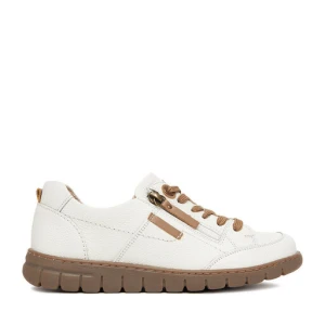 Sneakersy Go Soft CEO-WI23-GHANA-13 Kremowy