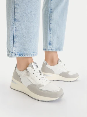 Sneakersy Go Soft CEO-WS2P260-03 Szary