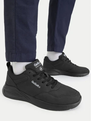 Sneakersy Go Soft CEOWB-MV15-010 Czarny