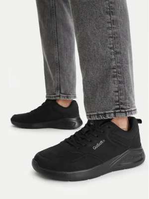 Sneakersy Go Soft CEOWB-MV15-010 Czarny