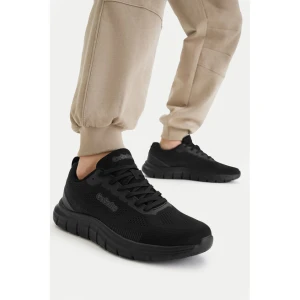 Sneakersy Go Soft CEOWB-MYR-25056 Czarny
