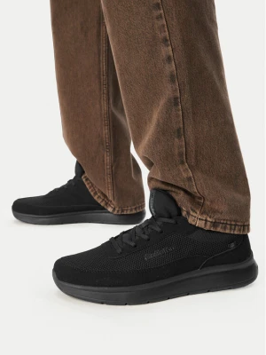 Sneakersy Go Soft CEOWB-O11GS Czarny
