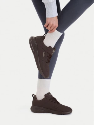 Sneakersy Go Soft CEOWB-V15-10372 Brązowy ciemny