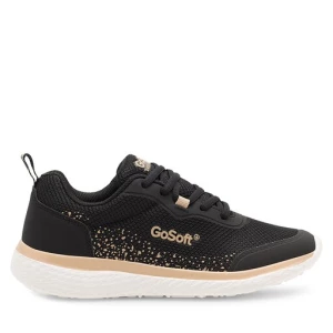 Sneakersy Go Soft ELENE WGF23R016A-1 Czarny