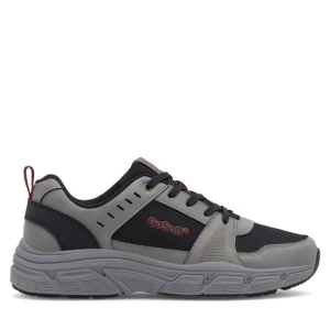 Sneakersy Go Soft GF21R091D-1 Szary