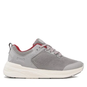 Sneakersy Go Soft GF22F016A-3 Szary