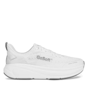 Sneakersy Go Soft MF1636-1 Biały