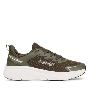 Sneakersy Go Soft MF1637-1 Khaki